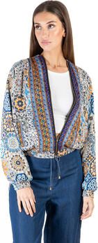 Isla Bonita By Sigris Blazer Jasje