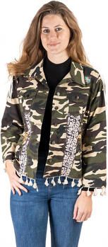 Isla Bonita By Sigris Blazer Jasje