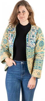 Isla Bonita By Sigris Blazer Jasje