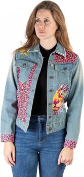 Isla Bonita By Sigris Blazer Jasje