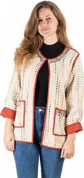 Isla Bonita By Sigris Blazer Jasje