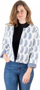 Isla Bonita By Sigris Blazer Jasje