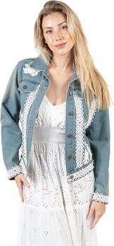 Isla Bonita By Sigris Blazer Jasje