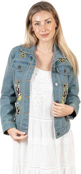 Isla Bonita By Sigris Blazer Jasje