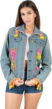 Isla Bonita By Sigris Blazer Jasje