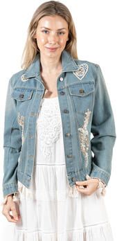 Isla Bonita By Sigris Blazer Jasje