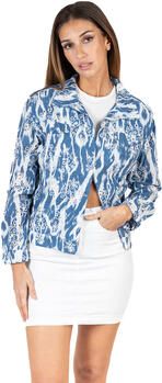 Isla Bonita By Sigris Blazer Jasje