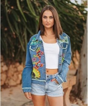 Isla Bonita By Sigris Blazer Jasje