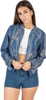 Isla Bonita By Sigris Blazer Jasje