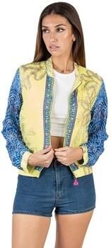 Isla Bonita By Sigris Blazer Jasje