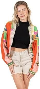 Isla Bonita By Sigris Blazer Jasje