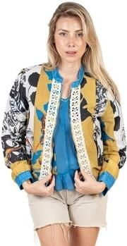 Isla Bonita By Sigris Blazer Jasje