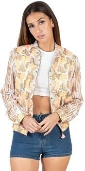 Isla Bonita By Sigris Blazer Jasje