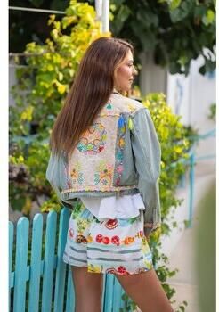 Isla Bonita By Sigris Blazer Jasje