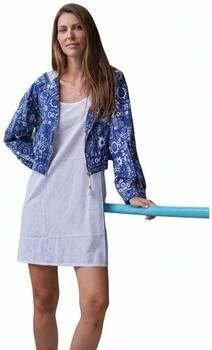 Isla Bonita By Sigris Blazer Jasje
