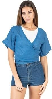 Isla Bonita By Sigris Blouse Bovenkant