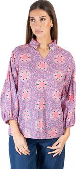 Isla Bonita By Sigris Blouse