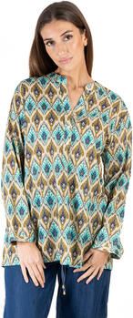 Isla Bonita By Sigris Blouse