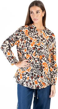 Isla Bonita By Sigris Blouse