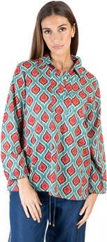 Isla Bonita By Sigris Blouse