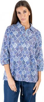Isla Bonita By Sigris Blouse