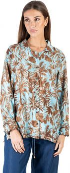 Isla Bonita By Sigris Blouse