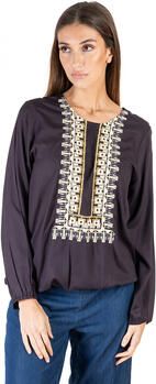 Isla Bonita By Sigris Blouse