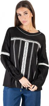 Isla Bonita By Sigris Blouse