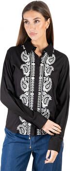 Isla Bonita By Sigris Blouse