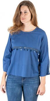 Isla Bonita By Sigris Blouse