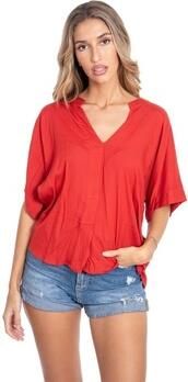 Isla Bonita By Sigris Blouse