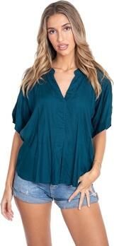 Isla Bonita By Sigris Blouse