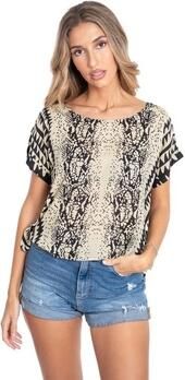 Isla Bonita By Sigris Blouse