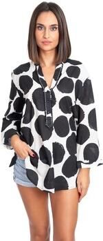 Isla Bonita By Sigris Blouse