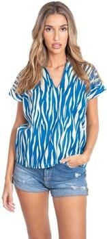 Isla Bonita By Sigris Blouse Shirt