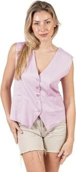Isla Bonita By Sigris Gilet Vest