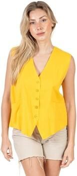 Isla Bonita By Sigris Gilet Vest