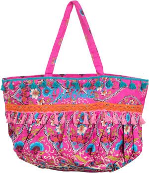Isla Bonita By Sigris Handtas Korte Handgreeptas