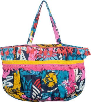 Isla Bonita By Sigris Handtas Korte Handgreeptas
