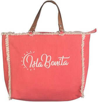 Isla Bonita By Sigris Handtas Korte Handgreeptas