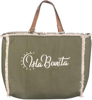 Isla Bonita By Sigris Handtas Korte Handgreeptas