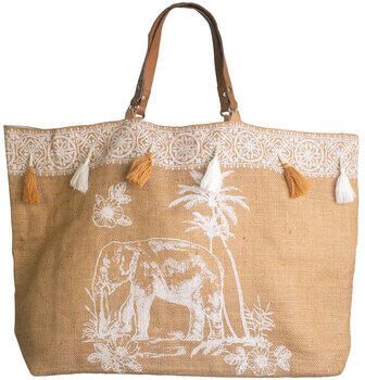 Isla Bonita By Sigris Handtas Korte Handgreeptas