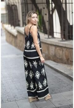 Isla Bonita By Sigris Setjes Blouse