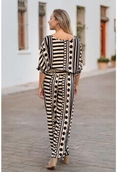 Isla Bonita By Sigris Jumpsui Broek