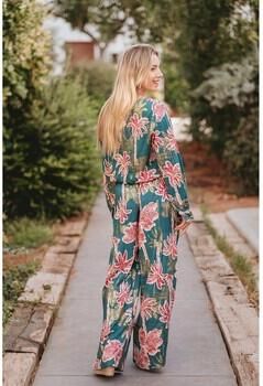 Isla Bonita By Sigris Jumpsui Broek