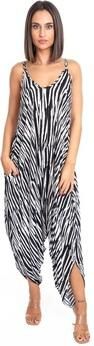 Isla Bonita By Sigris Jumpsui Lange Midi-Jurk