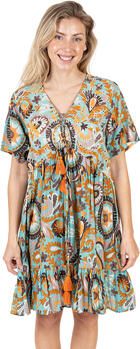 Isla Bonita By Sigris Jurk