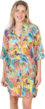 Isla Bonita By Sigris Blouse