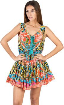 Isla Bonita By Sigris Jurk