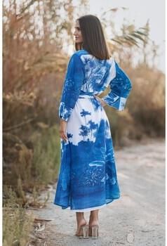 Isla Bonita By Sigris Jurk